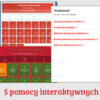 5 pomocy interaktywnych dla starszych