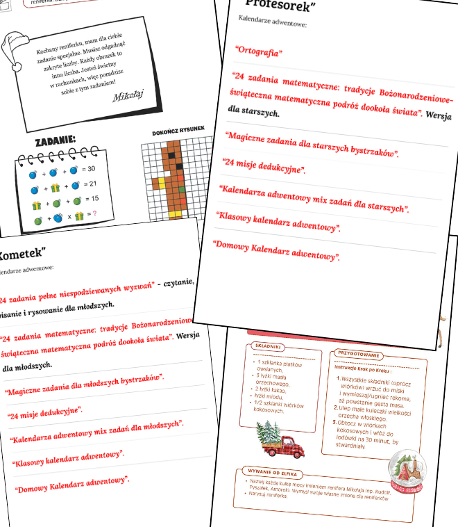 Letnia Przygoda- dołącz!