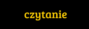 czytanie ze zrozumienim