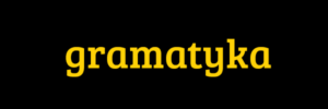 gramatyka
