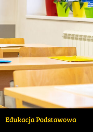 Edukacja Podstawowa