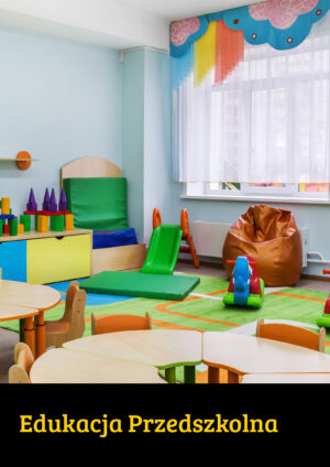 Edukacja Przedszkolna
