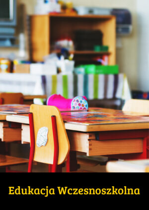 Edukacja Wczesnoszkolna