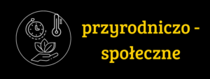 paki przyrodniczo- społeczne