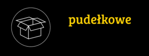 paki pudełkowe