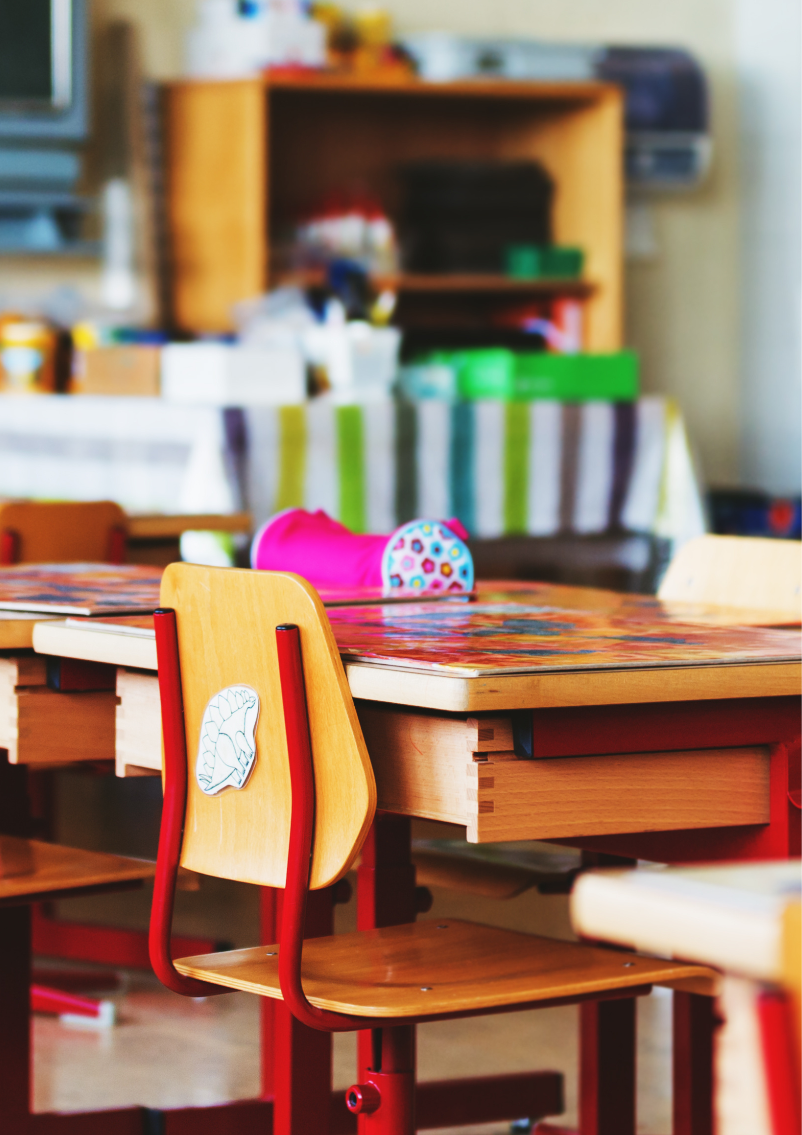 Edukacja Wczesnoszkolna