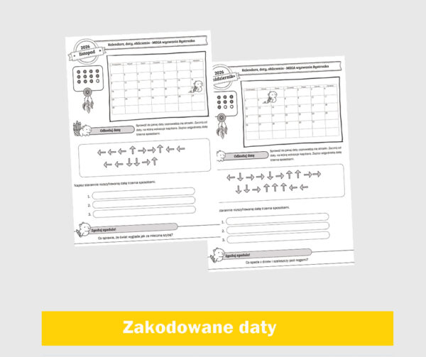 Kalendarz Bystrzaka 2026