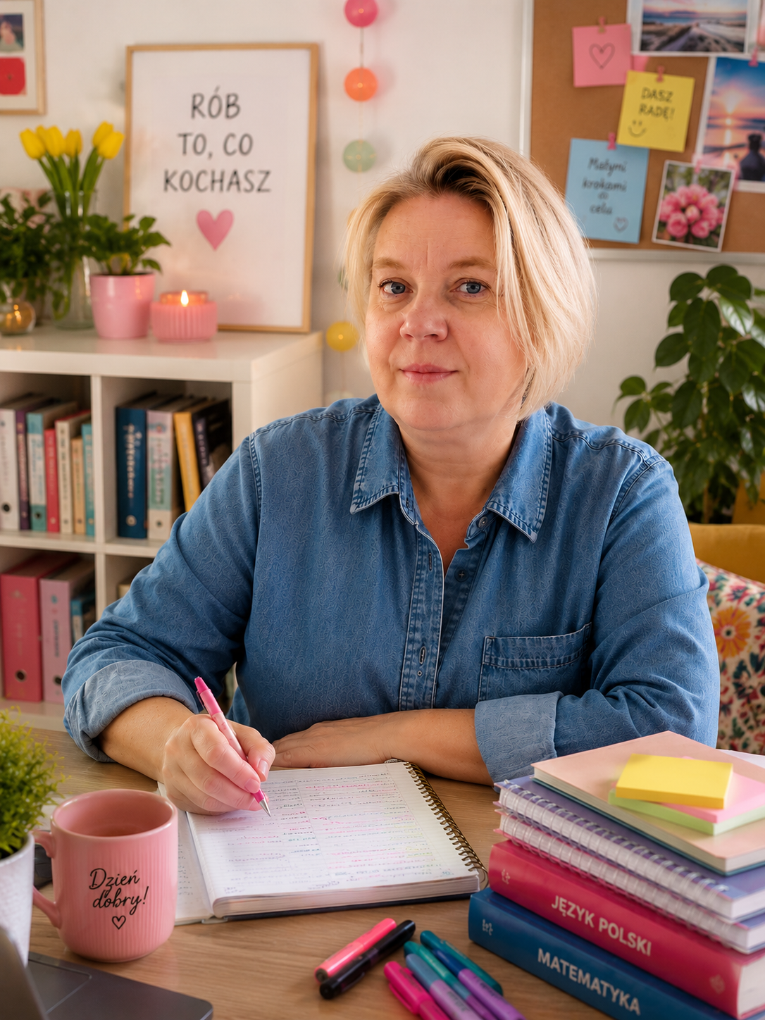 Ada Mistrzowska Dydaktyka