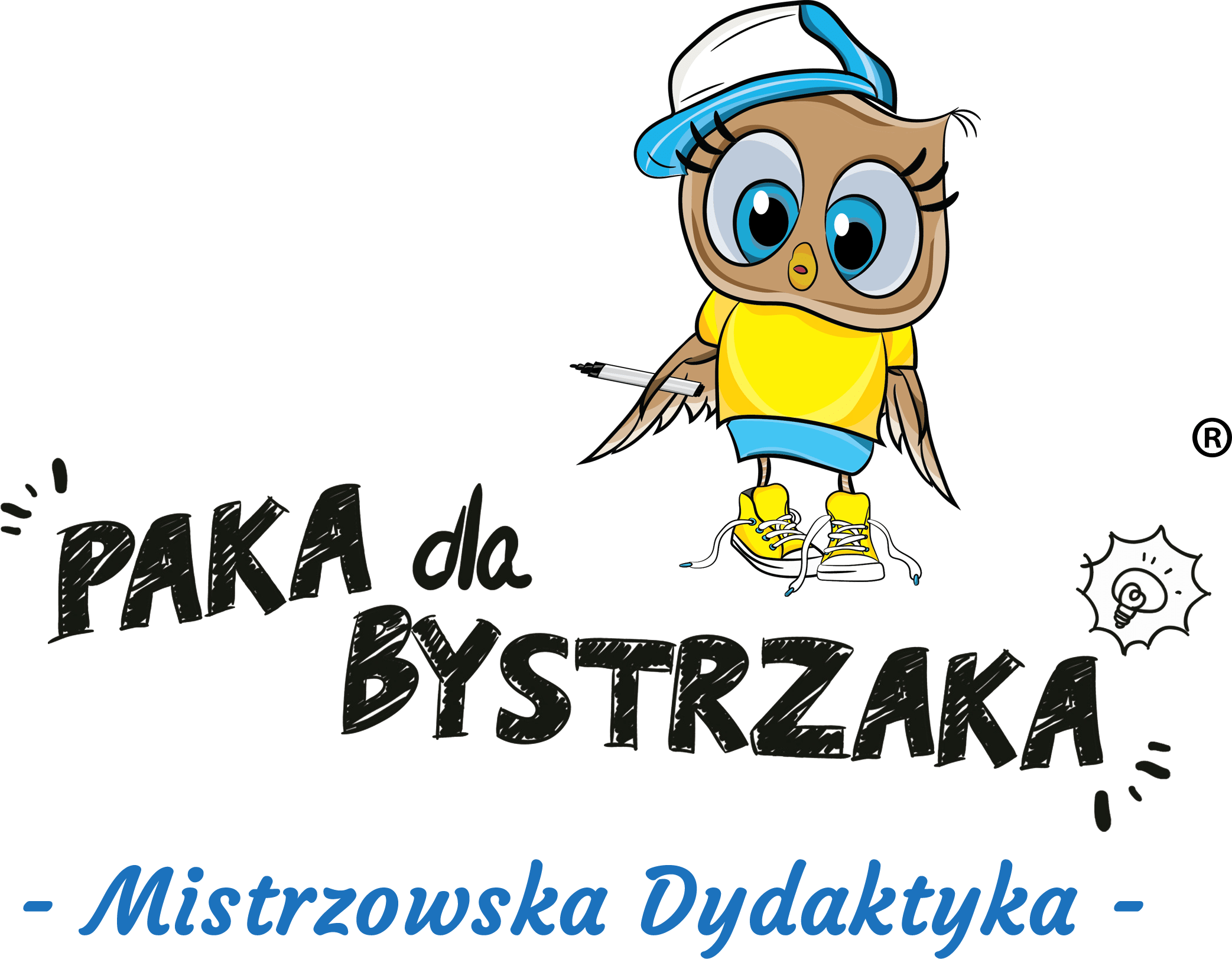 Paka dla Bystrzaka — Mistrzowska Dydaktyka