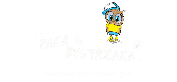 Paka dla Bystrzaka — Mistrzowska Dydaktyka